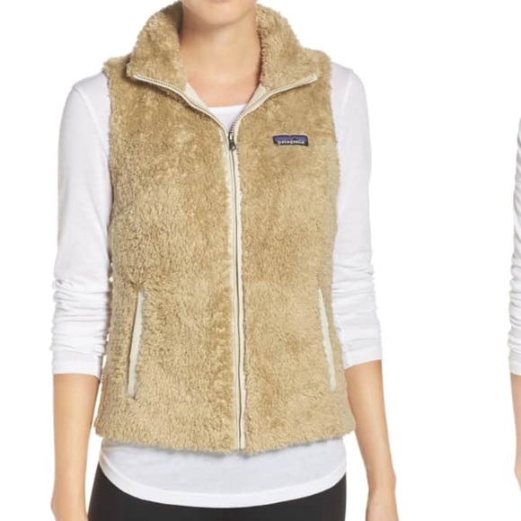 Patagonia Jackets & Blazers - Patagonia Vest